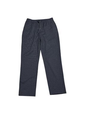 YOKE PLAY PANT Casual Comfy Soft Straight Leg Luxury Designer Pants Mens Small